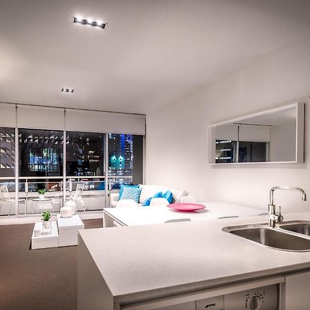 Milano Serviced Apartments Melbourne Luaran gambar