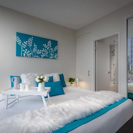 Milano Serviced Apartments Melbourne Luaran gambar
