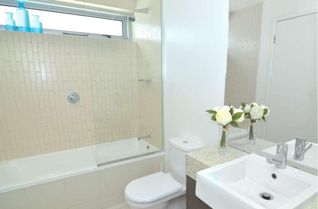 Milano Serviced Apartments Melbourne Bilik gambar