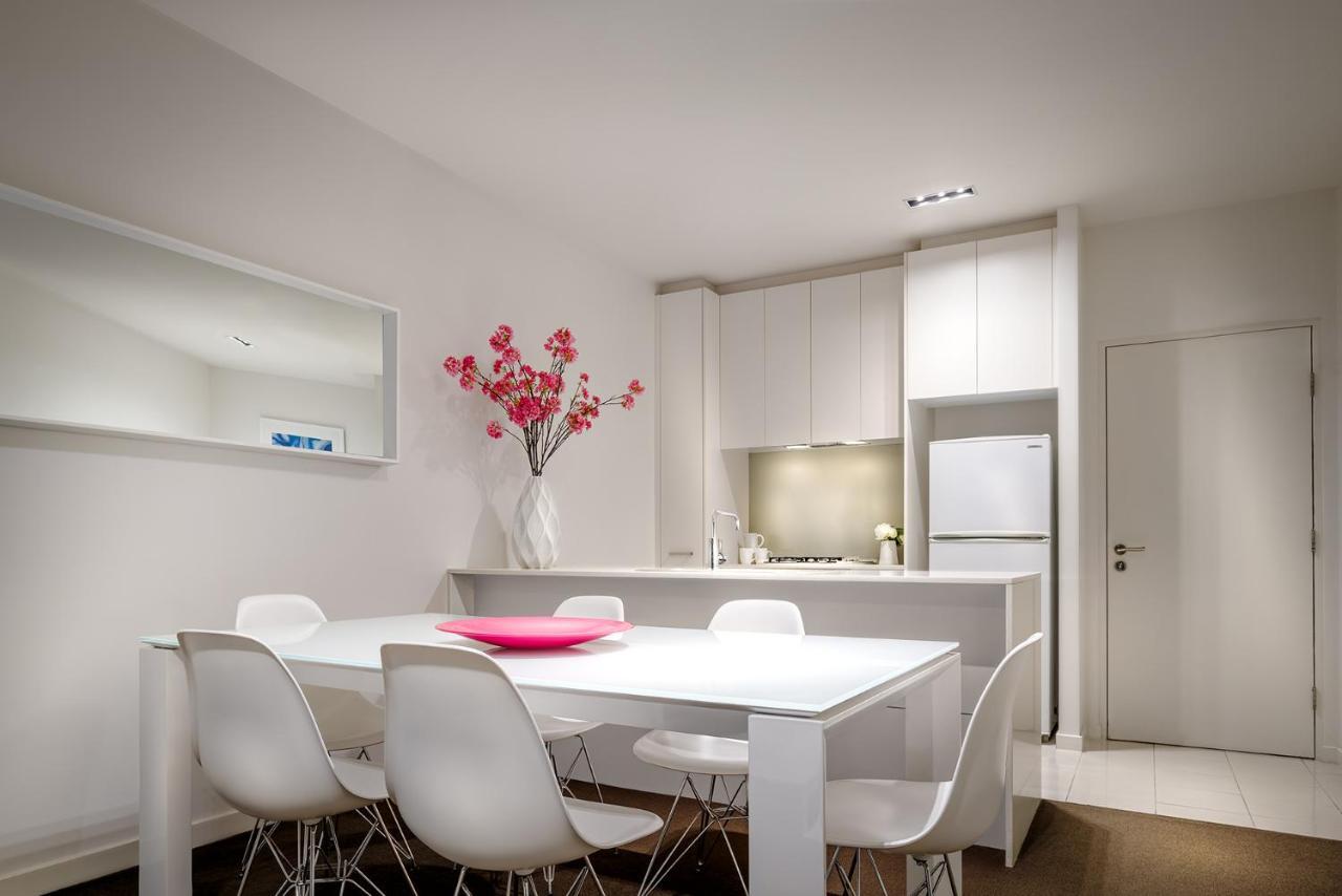 Milano Serviced Apartments Melbourne Luaran gambar