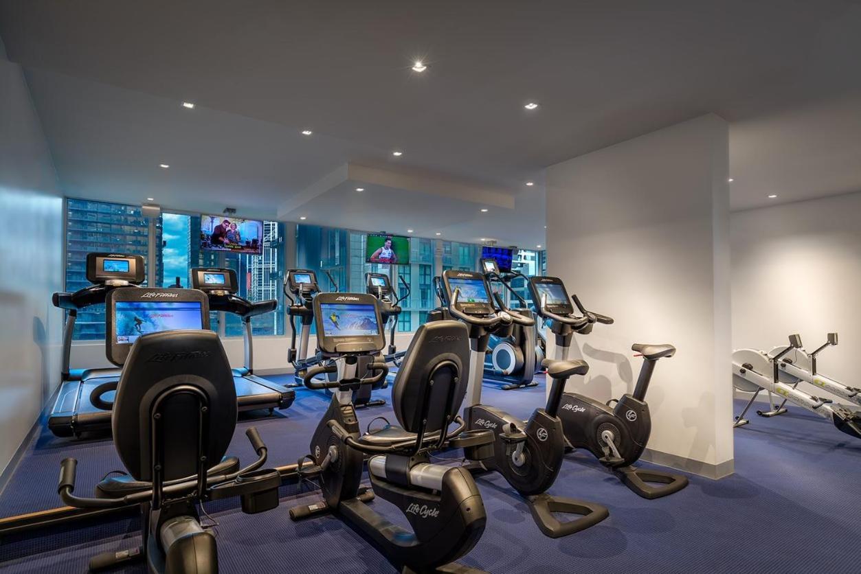Milano Serviced Apartments Melbourne Luaran gambar