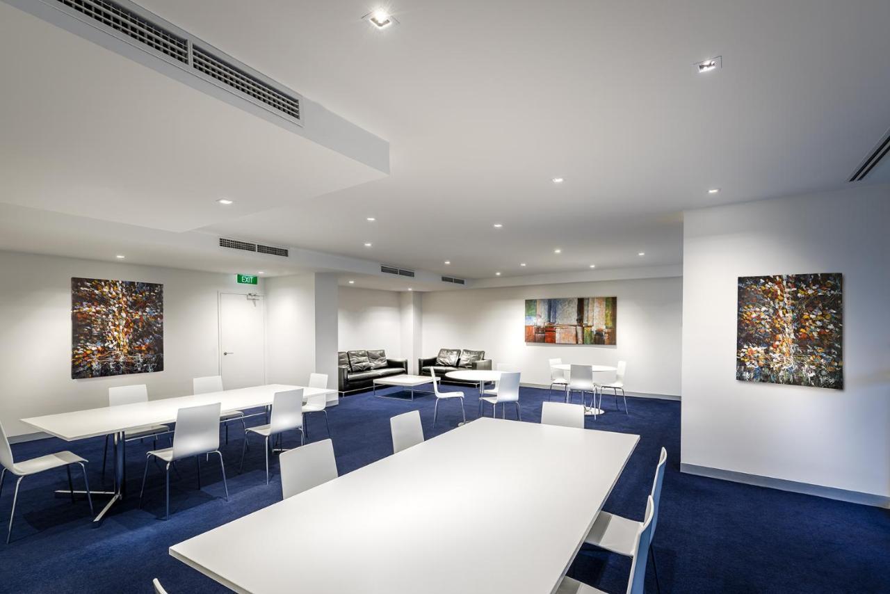 Milano Serviced Apartments Melbourne Luaran gambar