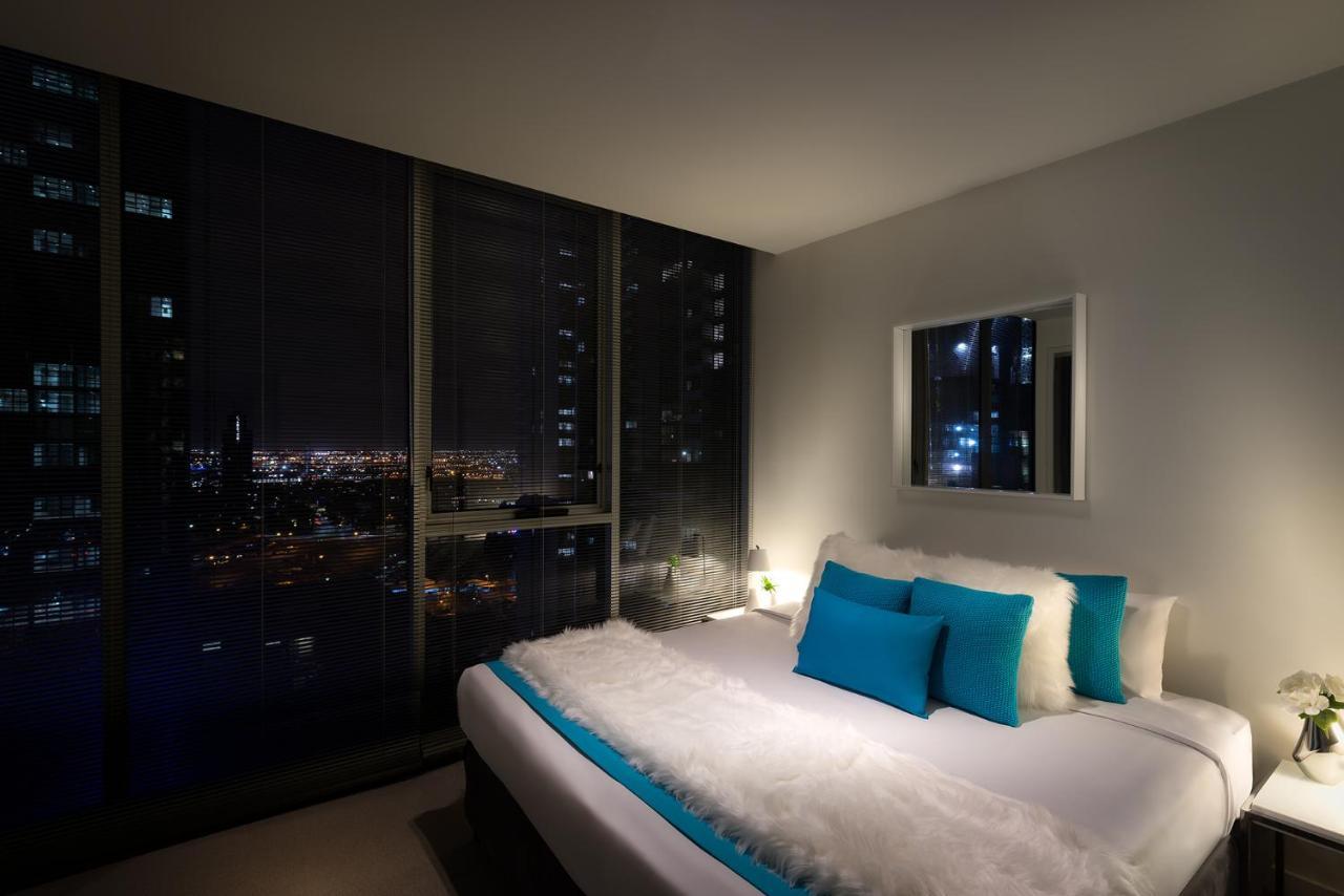 Milano Serviced Apartments Melbourne Luaran gambar