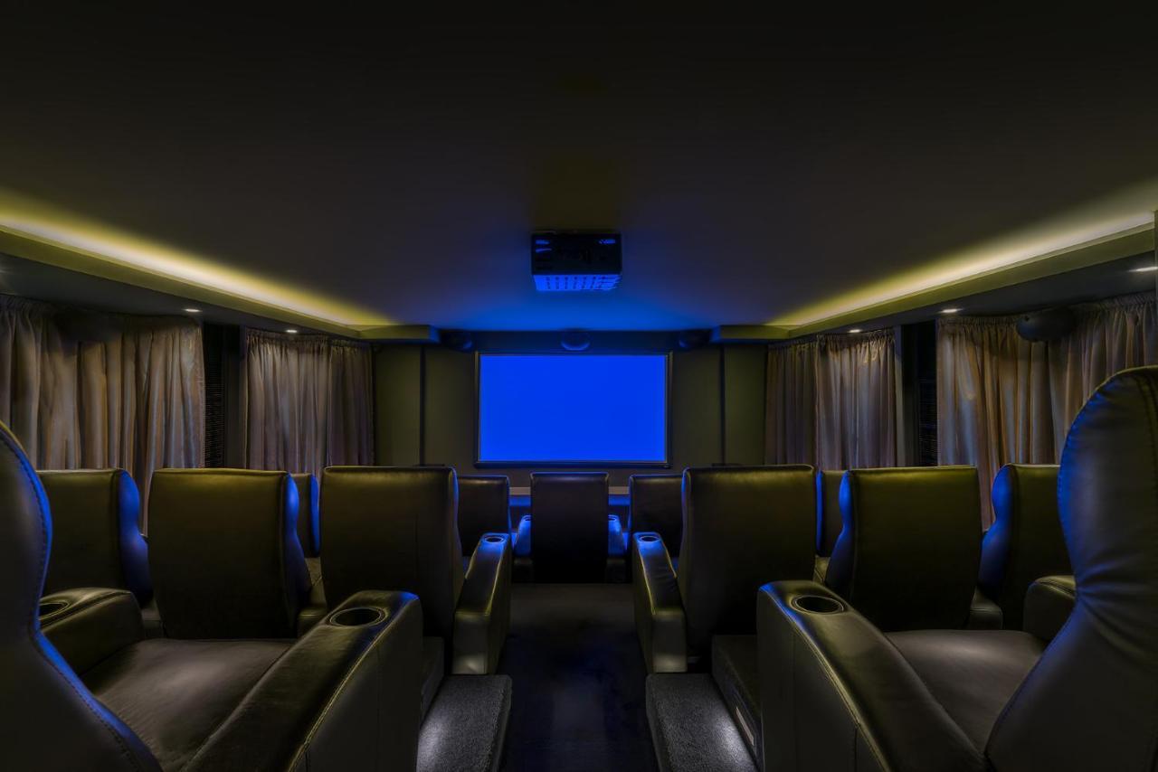 Milano Serviced Apartments Melbourne Luaran gambar
