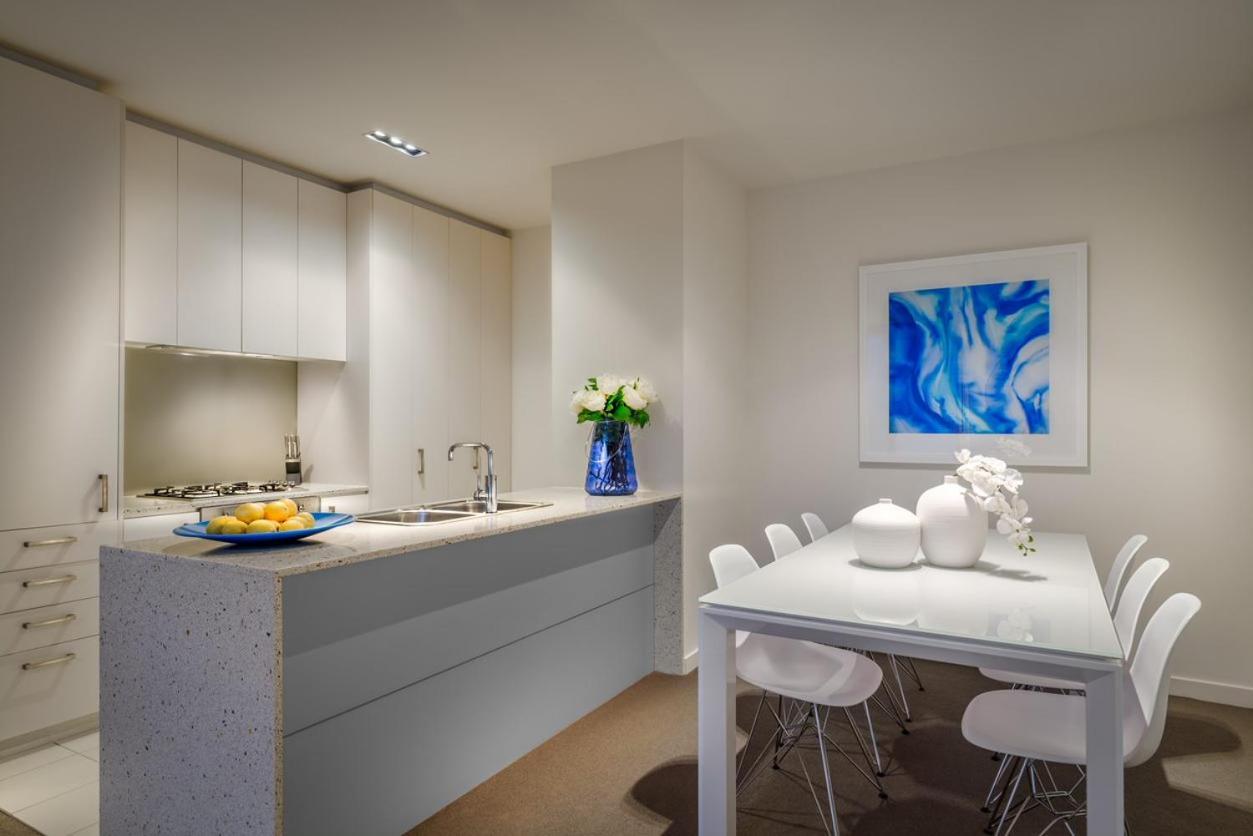Milano Serviced Apartments Melbourne Luaran gambar