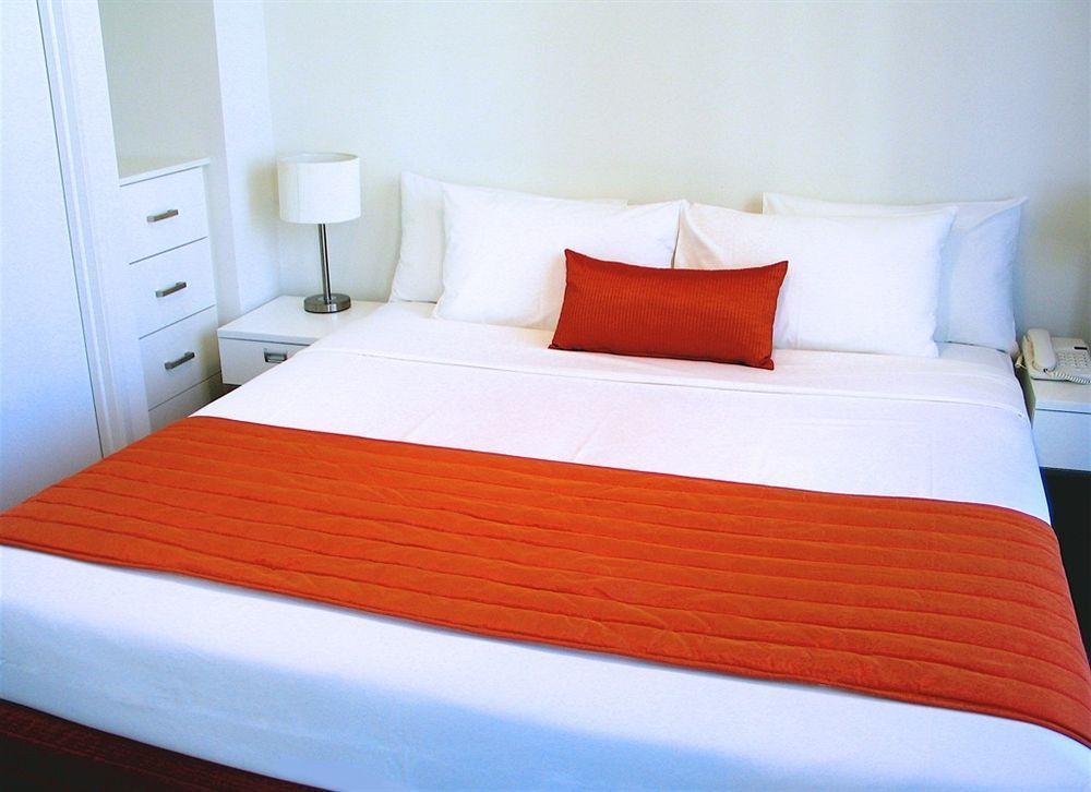 Milano Serviced Apartments Melbourne Bilik gambar