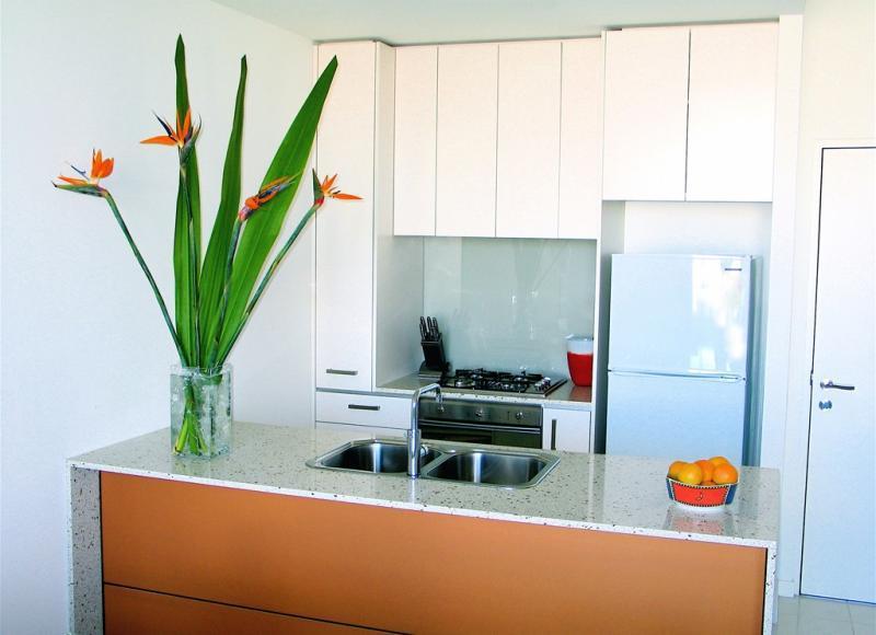 Milano Serviced Apartments Melbourne Bilik gambar
