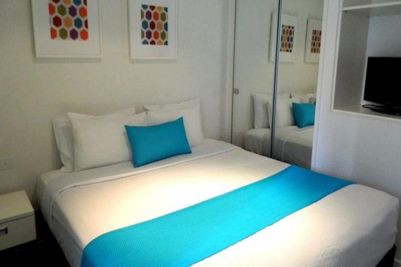 Milano Serviced Apartments Melbourne Luaran gambar