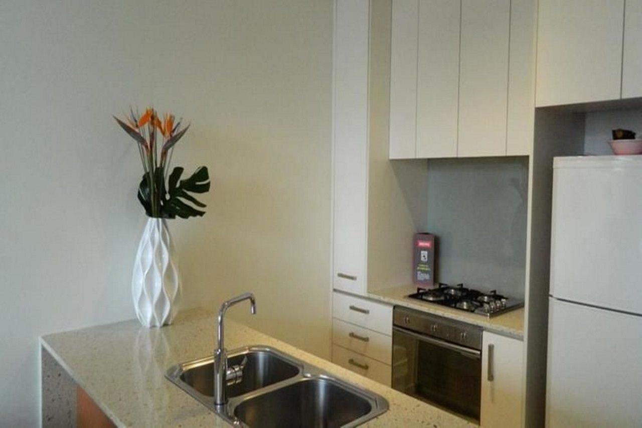 Milano Serviced Apartments Melbourne Luaran gambar