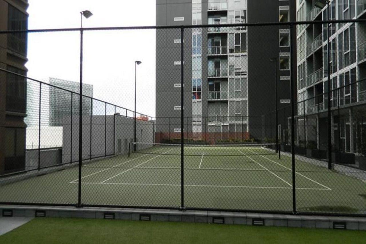 Milano Serviced Apartments Melbourne Luaran gambar