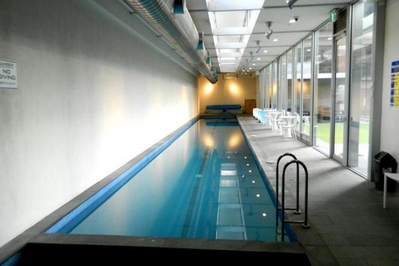 Milano Serviced Apartments Melbourne Luaran gambar