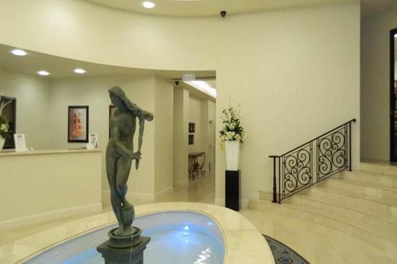 Milano Serviced Apartments Melbourne Luaran gambar