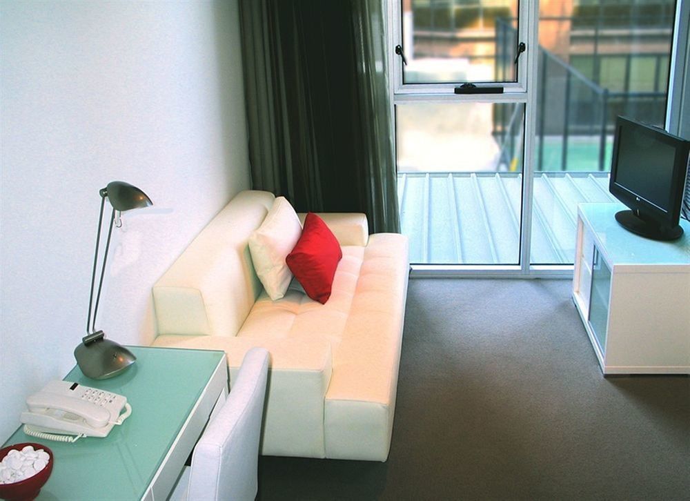 Milano Serviced Apartments Melbourne Bilik gambar