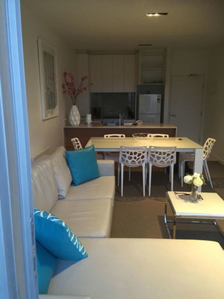Milano Serviced Apartments Melbourne Luaran gambar