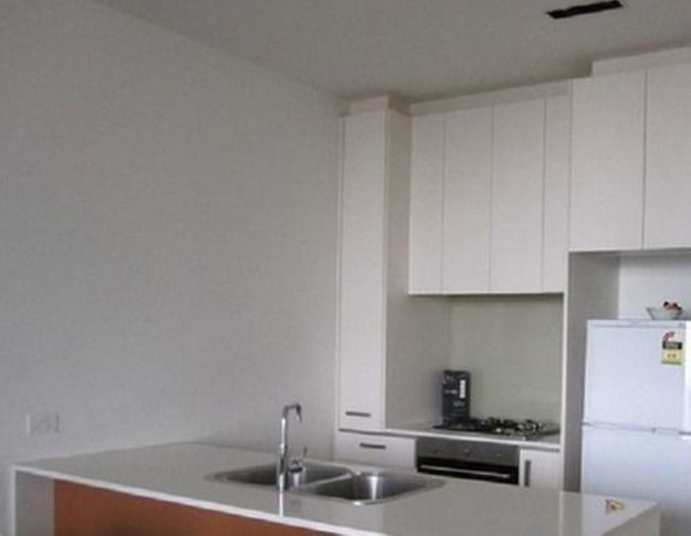 Milano Serviced Apartments Melbourne Luaran gambar