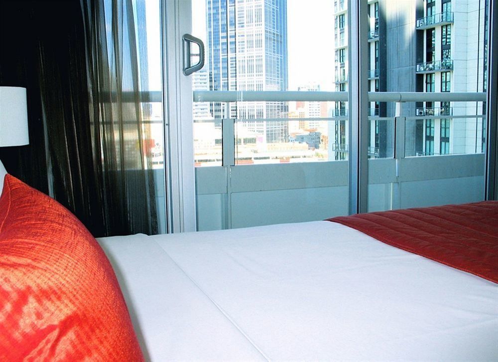 Milano Serviced Apartments Melbourne Bilik gambar