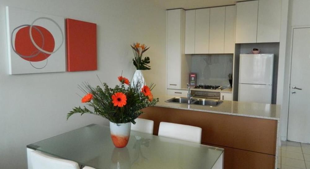Milano Serviced Apartments Melbourne Luaran gambar