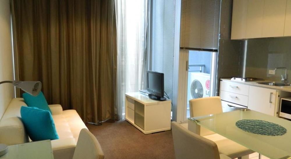 Milano Serviced Apartments Melbourne Luaran gambar