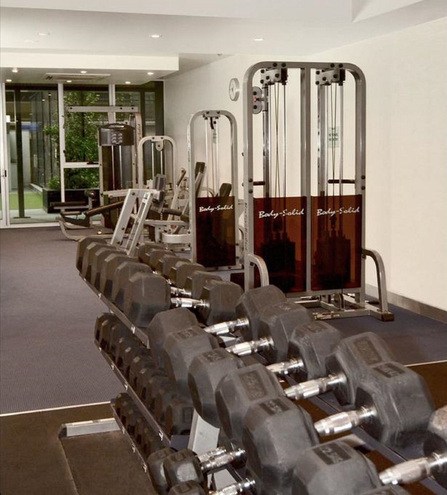 Milano Serviced Apartments Melbourne Luaran gambar