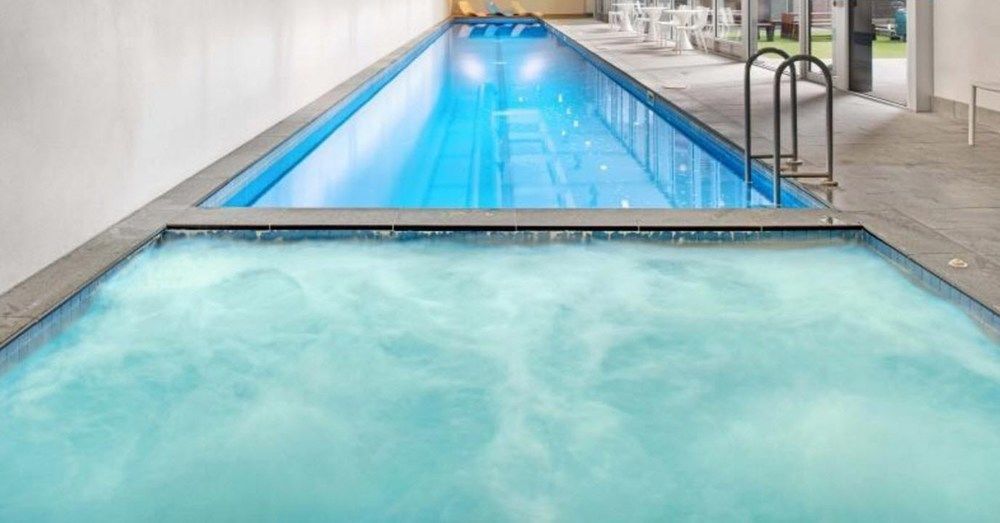 Milano Serviced Apartments Melbourne Luaran gambar