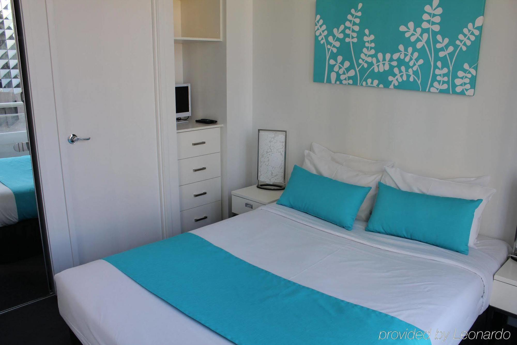 Milano Serviced Apartments Melbourne Luaran gambar