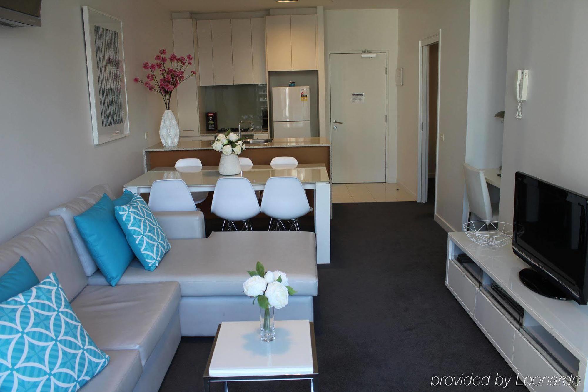 Milano Serviced Apartments Melbourne Luaran gambar