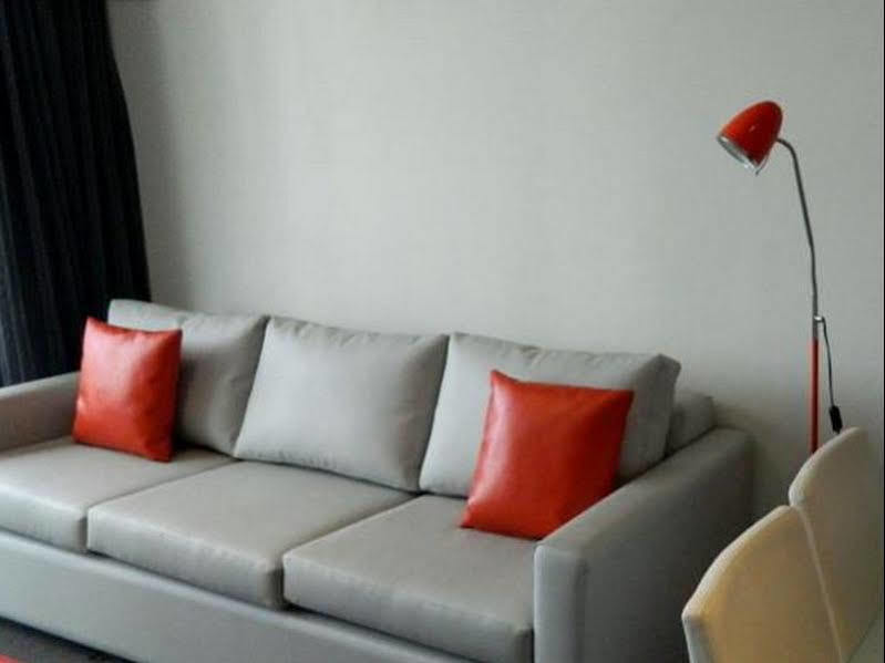 Milano Serviced Apartments Melbourne Luaran gambar