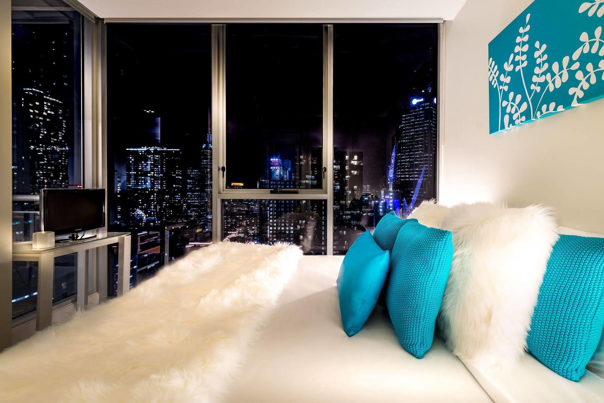 Milano Serviced Apartments Melbourne Luaran gambar