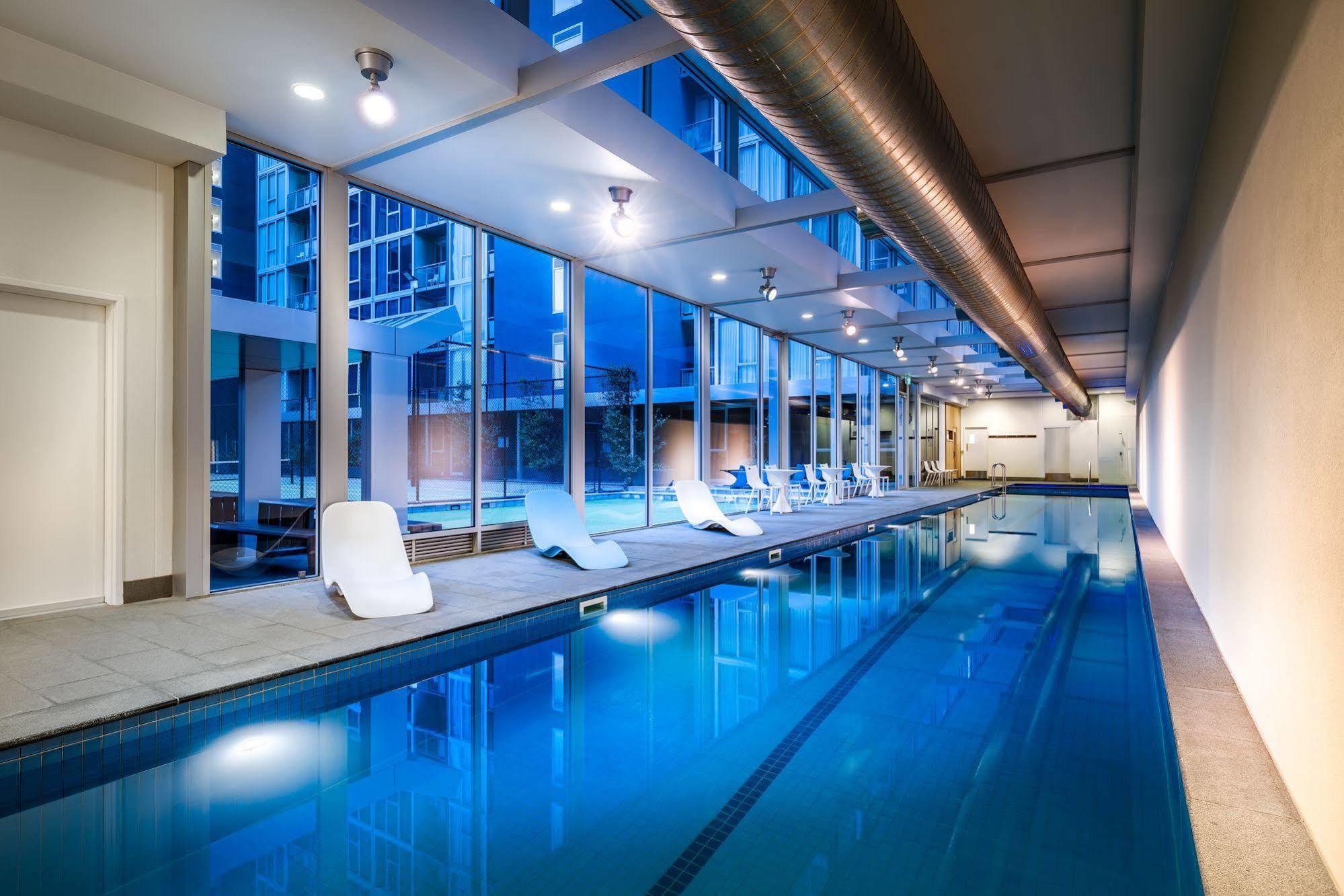 Milano Serviced Apartments Melbourne Luaran gambar